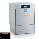 Meiko M-iClean UM+ Front Loading Glass & Dishwasher Single phase 23.7A 4.8KW-REFURBISHED