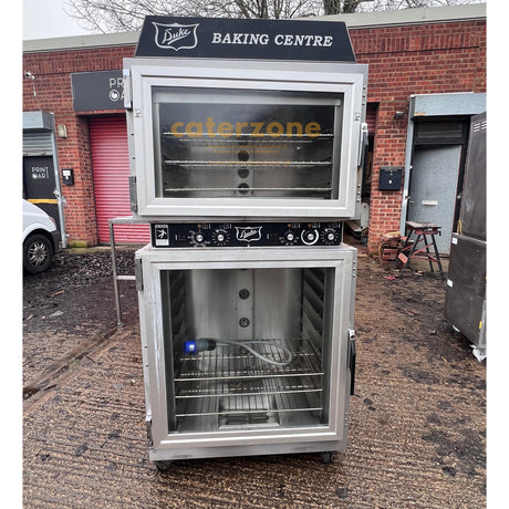 DUKE AHPO-618, PROOFER/CONVECTION OVEN-REFURBISHED