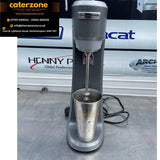Hamilton Beach HMD200P-UK Commercial Single Spindle Drinks Mixer-REFURBISHED