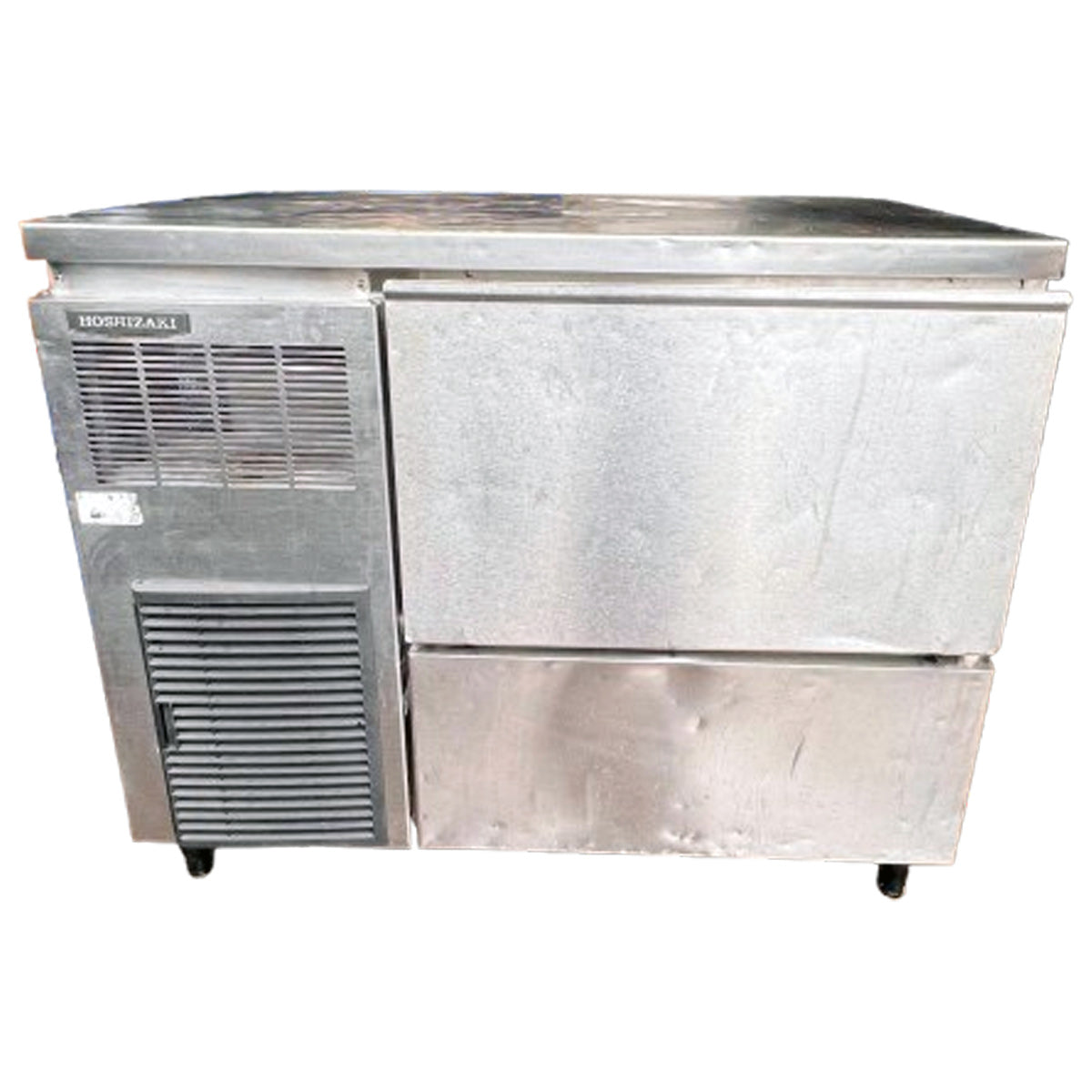 Hoshizaki FM-120EE-50 Ice flake dispenser ICE MACHINE ICE MAKER-REFURBISHED