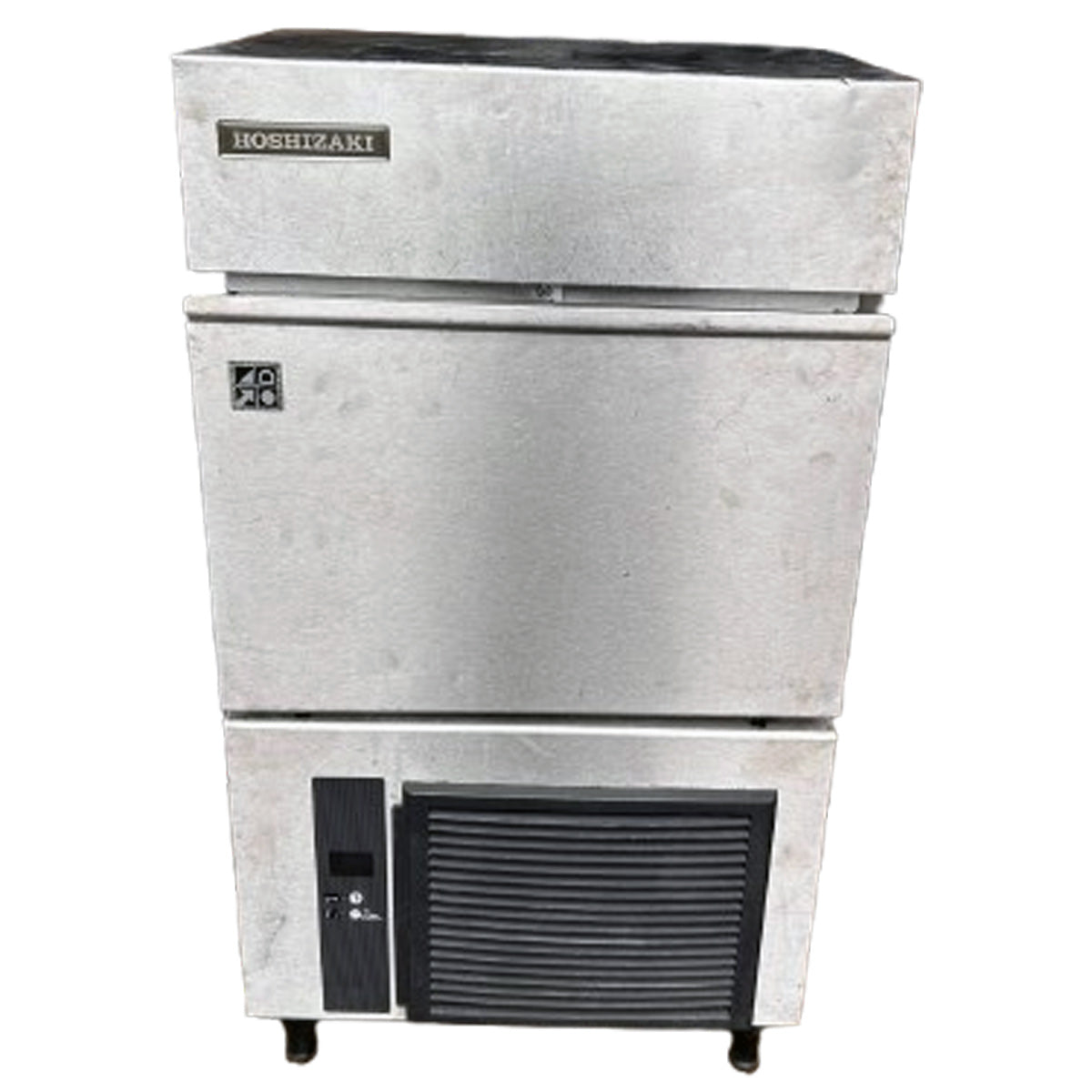 Hoshizaki IM-45NE ICE Cuber, Self Contained ICE MACHINE ICE MAKER-REFURBISHED