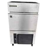 Hoshizaki IM-45NE ICE Cuber, Self Contained ICE MACHINE ICE MAKER-REFURBISHED