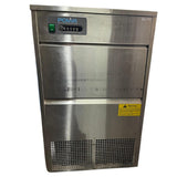 Polar GL192 Bullet Commercial ICE MACHINE Ice Maker Machine 50kg with 10kg Bin-REFURBISHED