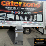 Williams Aztra Undercounter Freezer 109Ltr -REFURBISHED