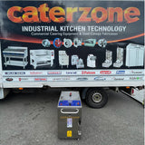 Oil Filtration Machine-Refurbished