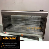 Pie Cabinet 