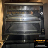 COBOL-Chicken and hot food holding cabinet Warmer -Refurbished