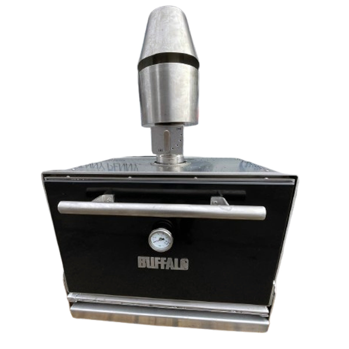 Buffalo Charcoal Oven- B GRADE