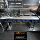 Range Cooker 