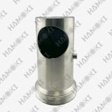 SP10642 - Head (Barrel) for Meat Mincer JT22 (For SN: 202205...or Later)