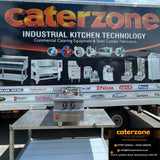 Falcon Dominator Plus 2 Burner Gas Boiling Top G3122-Refurbished