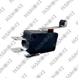 TP & EPF Pressure Fryer Micro-switch