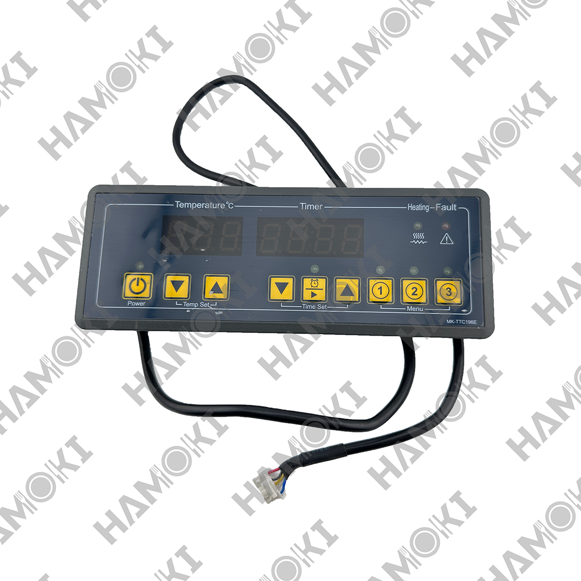 TP-22L Control Panel