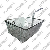 Auto-D26L Basket