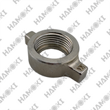 TP & EPF Pressure Fryer Movable Joints