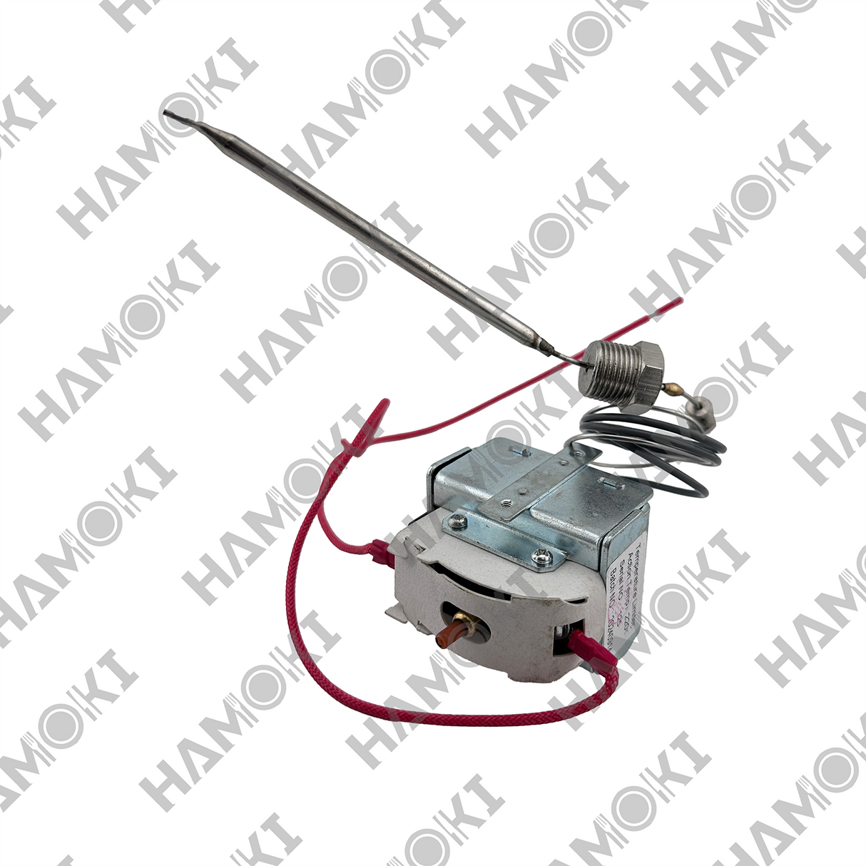 EPF-24L Temperature Limiter