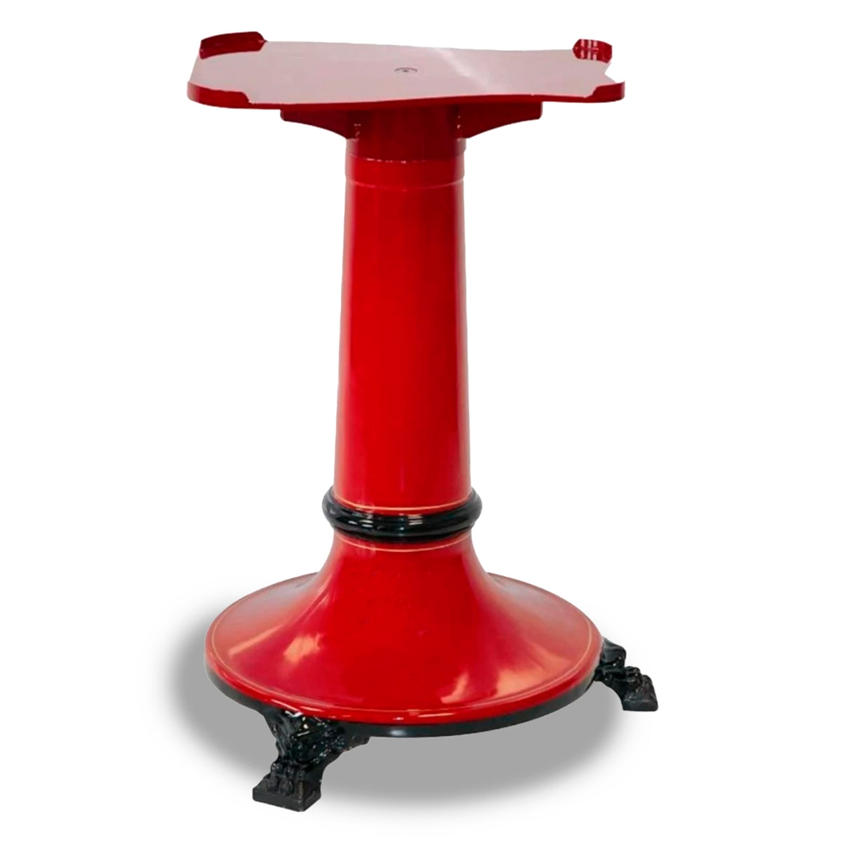Stand VS-300R - Colour: red