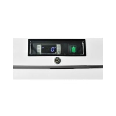 Atosa Single Door White Refrigeration Unit (400 Lt)