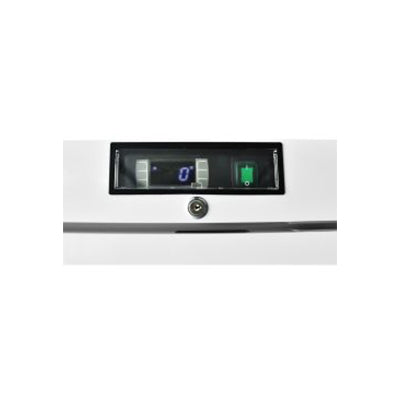 Atosa Single Door White Freezer Unit (400 Lt)