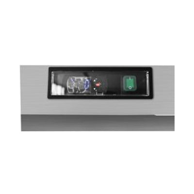 Atosa Large Single Door Stainless Steel Refrigeration Unit (600 Lt)