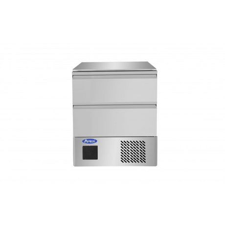 Atosa ESF5F Single Wide Door Space Saving Counter Freezer