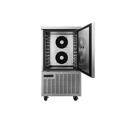 Atosa 10 Grid Undercounter Blast Chiller/Freezer