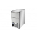 Atosa ESF4F Single Door Space Saving Counter Freezer