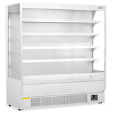 2m Open Front Multi Deck