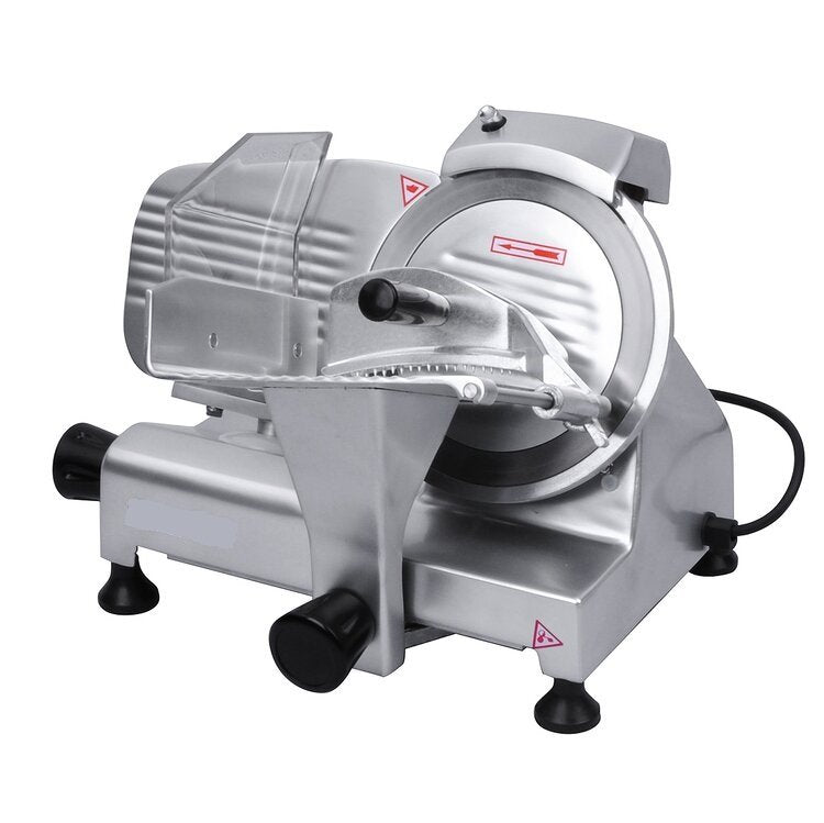 201004 - Meat Slicer 220mm