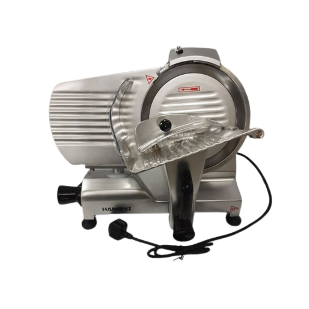 201005 - Meat Slicer 250mm