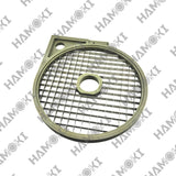 201010-D12A Vegetable Prep Machine 12x12 mm Dicing Disc (Full)
