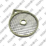 201010-D12A Vegetable Prep Machine 12x12 mm Dicing Disc (Full)