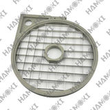 201010-D20A Vegetable Prep Machine 20x20 mm Dicing Disc (Full)