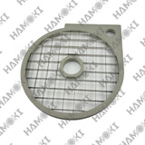 201010-D20A Vegetable Prep Machine 20x20 mm Dicing Disc (Full)