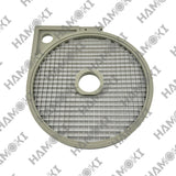 201010-D8A Vegetable Prep Machine 8x8 mm Dicing Disc (Full)
