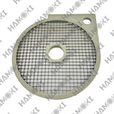 201010-D8A Vegetable Prep Machine 8x8 mm Dicing Disc (Full)