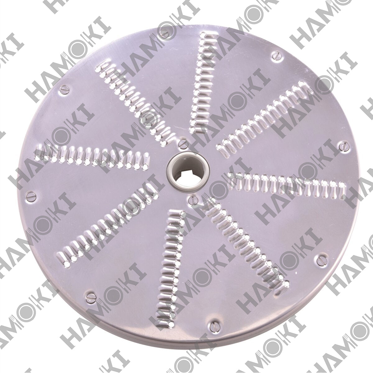 201010- H3 Vegetable Prep Machine 3mm Grating Disc