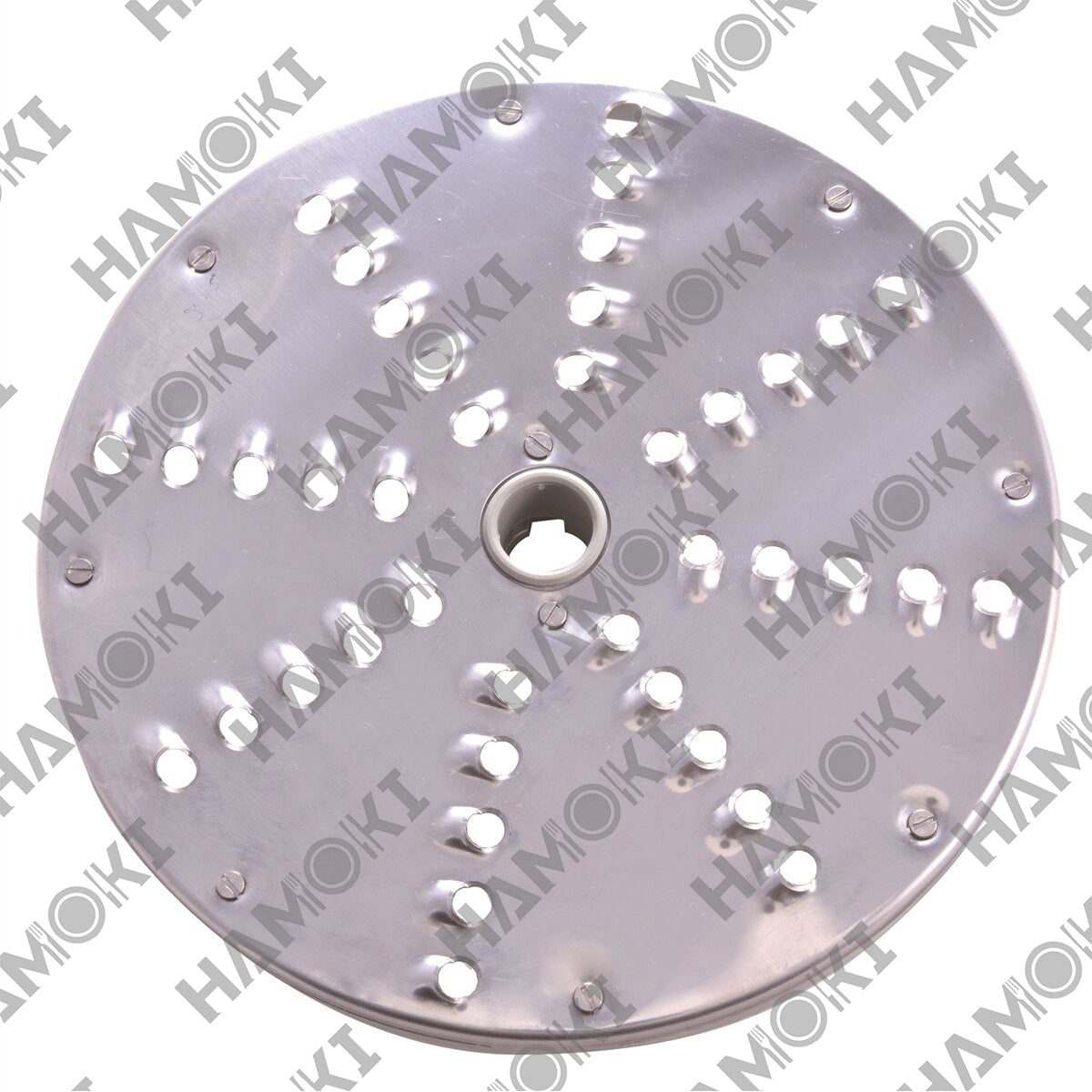 201010-H7 Vegetable Prep Machine 7mm Grating Disc