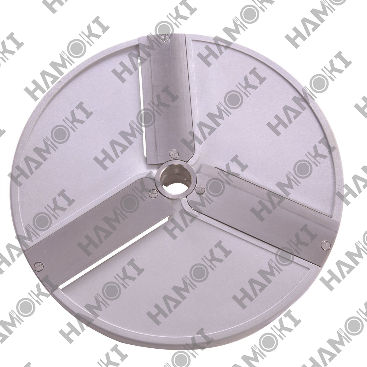 201010-P2 Vegetable Prep Machine 2mm Slicing Disc