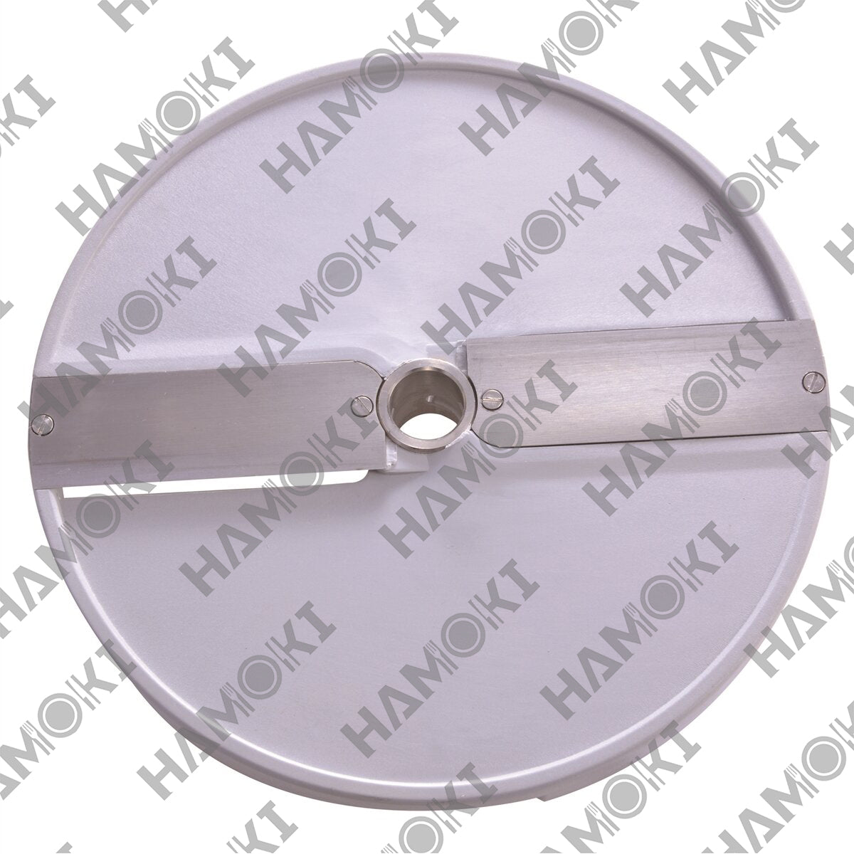 201010-P4 Vegetable Prep Machine 4mm Slicing Disc