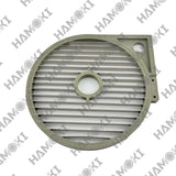 201010-T10A Vegetable Prep Machine 10x10 mm French Fries Disc (Full)