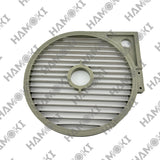 201010-T10A Vegetable Prep Machine 10x10 mm French Fries Disc (Full)