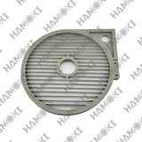 201010-T8A Vegetable Prep Machine 8x8mm French Fries Disc (Full)
