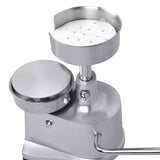 201012 - Hamburger Machine - 130mm