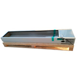 221044 - Refrigerated Pizza Display - 38L 3xGN1/3+1xGN1/2 (VRX1200/380)