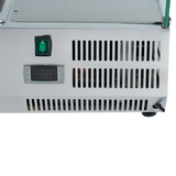 221044 - Refrigerated Pizza Display - 38L 3xGN1/3+1xGN1/2 (VRX1200/380)