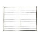 Baking Net Plate for Salamander ES-2800L