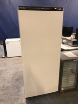 Graded 02197 Upright 640 L Single Hinged Door Refrigerator