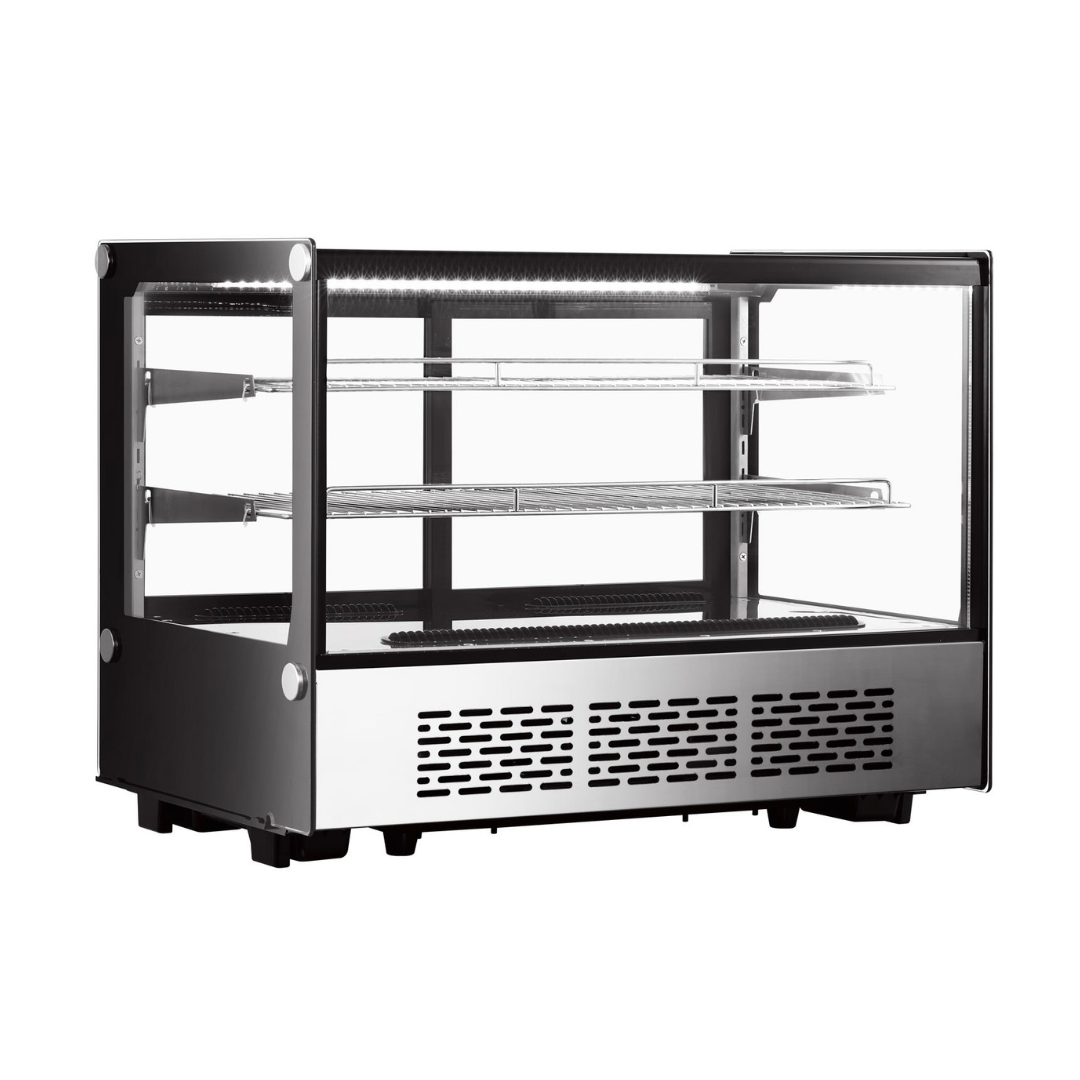 251012 - Countertop Display Cooler -160F