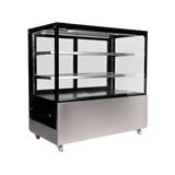 251016 - Commercial Cake Display Fridge & Counters - HA-1500Z